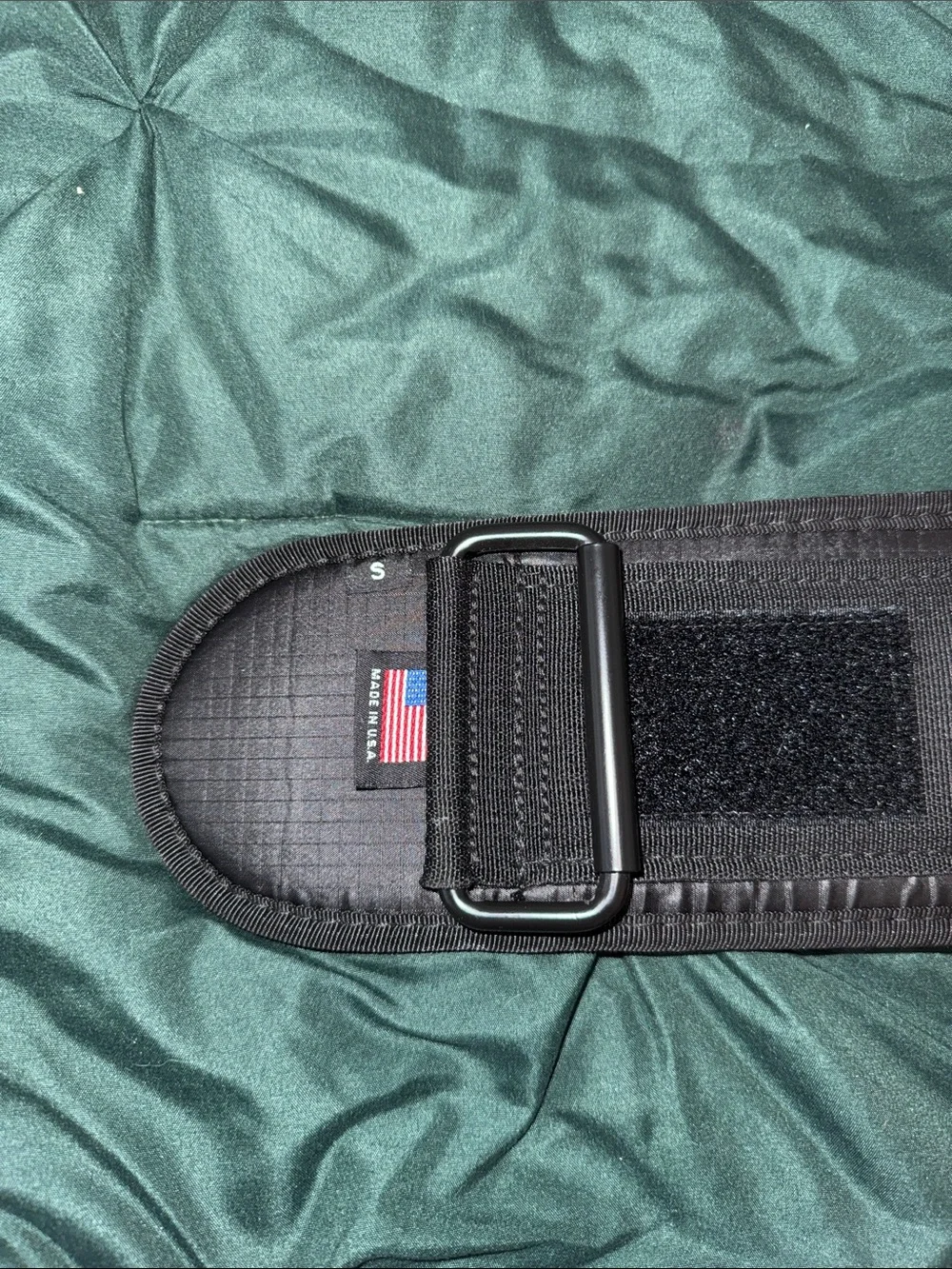 Rogue heavy duty